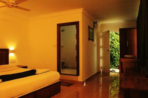 Hotel Bellavista Resort Munnar