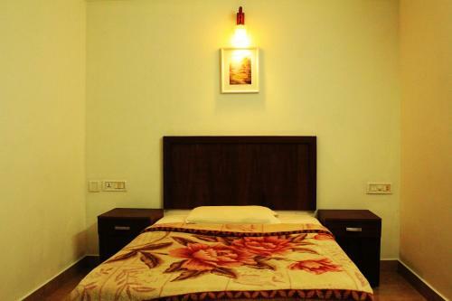 Hotel Bellavista Resort Munnar