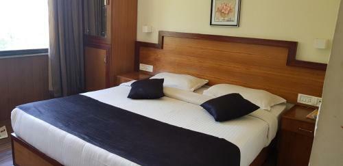 Hotel Bellavista Resort Munnar