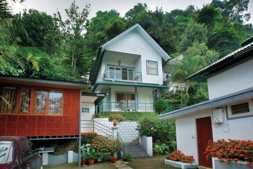 Hotel Bellavista Resort Munnar