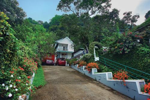 Hotel Bellavista Resort Munnar