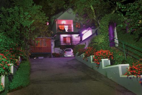 Hotel Bellavista Resort Munnar