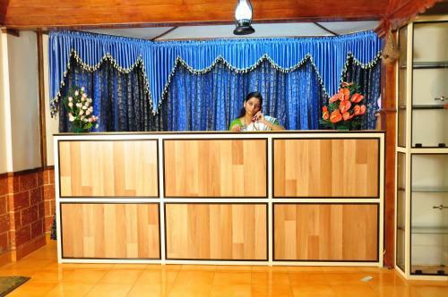 Hotel Bellavista Resort Munnar