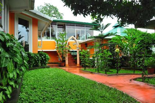 Hotel Bellavista Resort Munnar