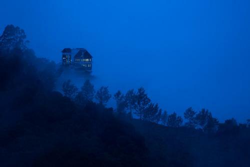 Hotel Fragrant Nature Munnar