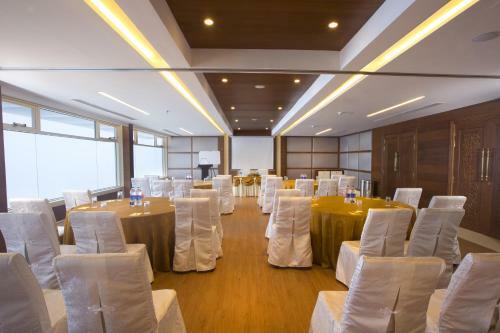 Hotel Fragrant Nature Munnar
