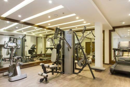 Hotel Fragrant Nature Munnar