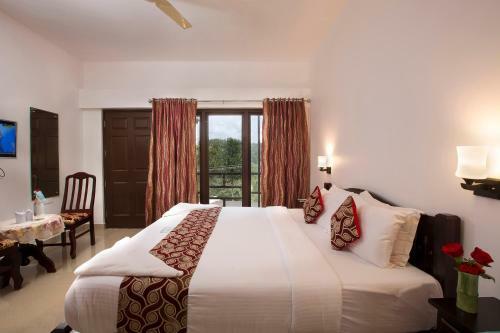 Hotel Misty Lake Resorts