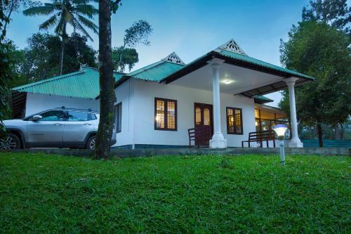 Hotel Misty Lake Resorts