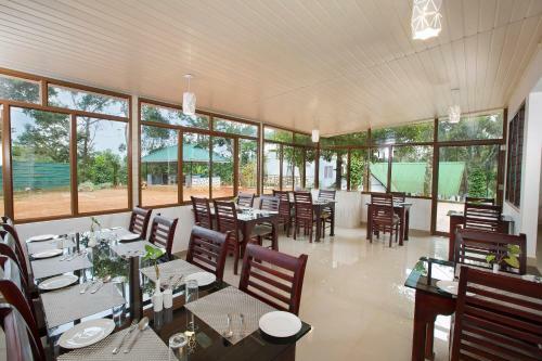Hotel Misty Lake Resorts