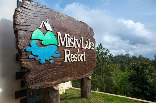 Hotel Misty Lake Resorts