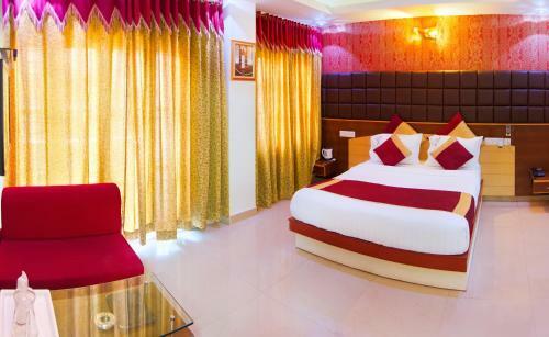 Hotel Aishwarya Residency