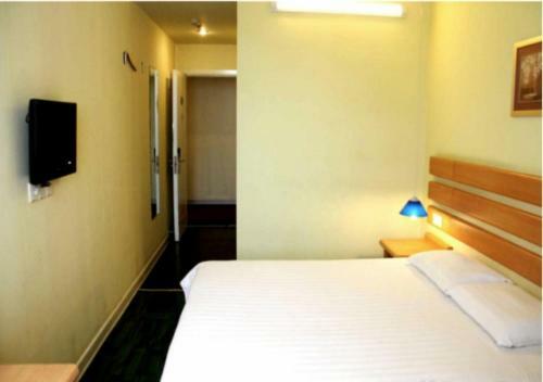 Home Inn Hohhot Inner-mongolian University