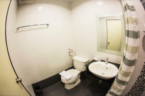 Apartamento Me Dream Residence