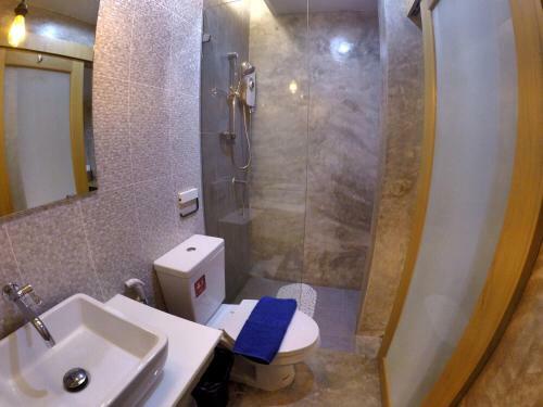 Journey Hostel Surat