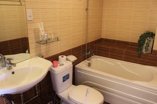 Kim Lan Hotel