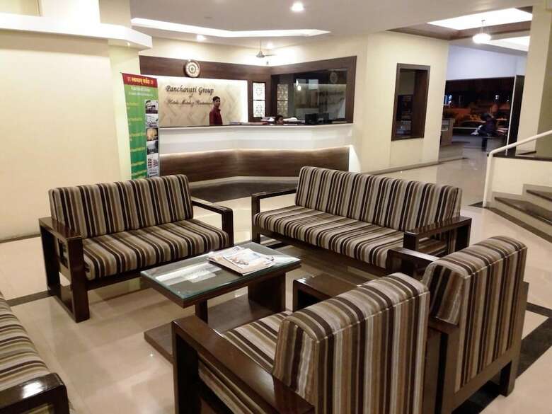 Hotel Panchavati Yatri