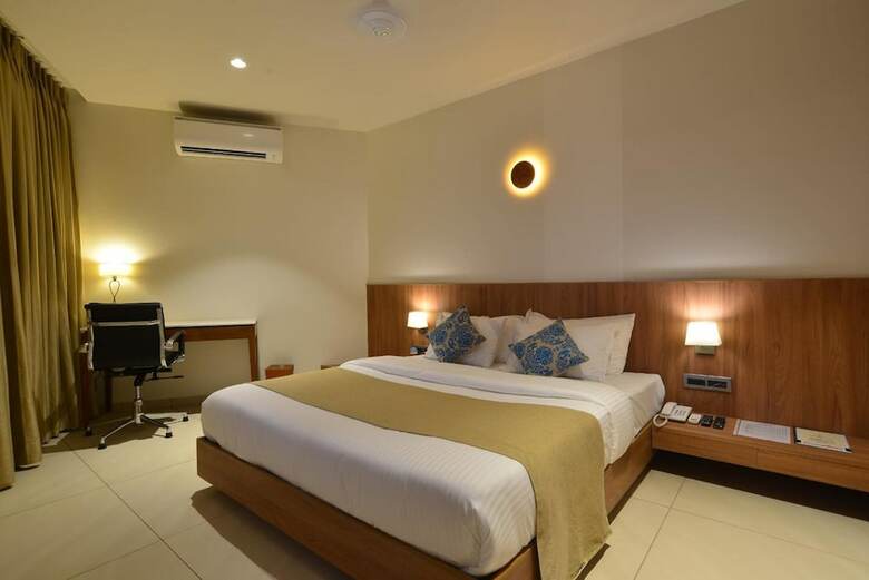 Hotel Panchavati Yatri