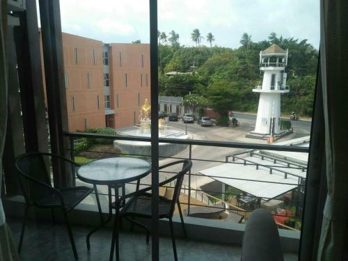 Apartamento Replay Grand Studio Suite 237