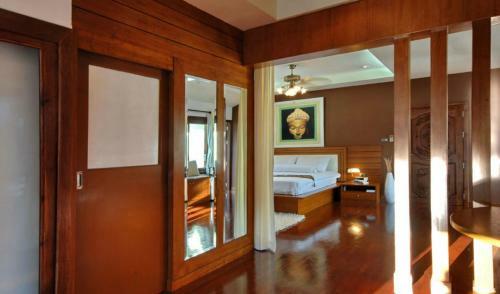 4 Bedroom Villa In Chaweng (p1)
