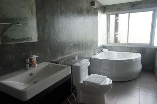 Apartamento Replay One Bedroom Exclusive Suite Pool Access 285
