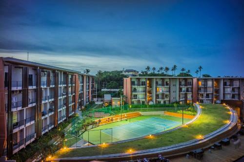 Apartamento Replay One Bedroom Exclusive Suite Pool Access 285