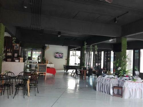Apartamento Replay One Bedroom Suite 179
