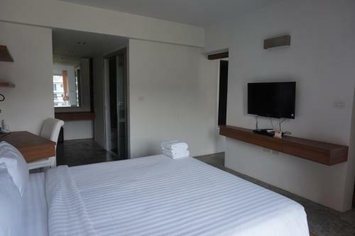 Apartamento Replay One Bedroom Suite 179