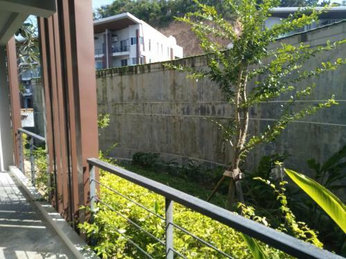 Apartamento Replay One Bedroom Suite 93