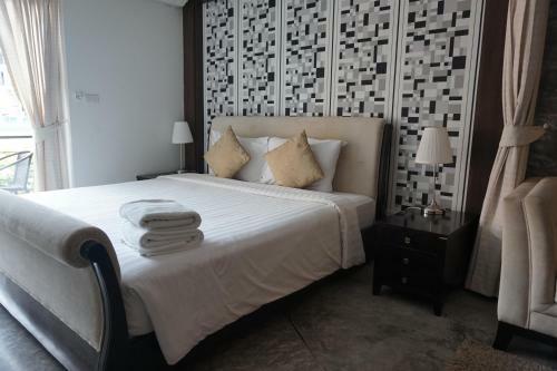 Apartamento Replay Grand Studio Suite 230