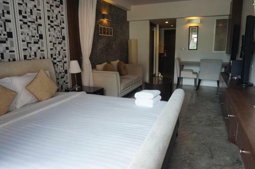 Apartamento Replay Grand Studio Suite 230