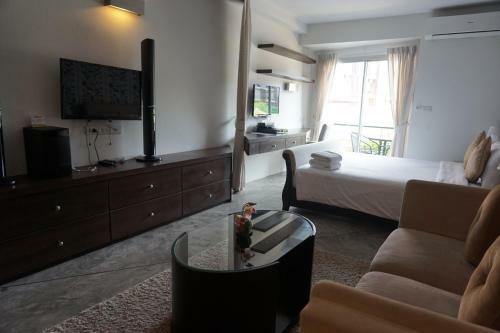 Apartamento Replay Grand Studio Suite 230