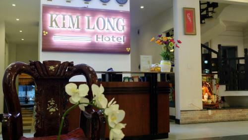 Kim Long Hotel