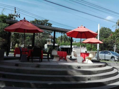 Apartamento Replay One Bedroom Suite 180