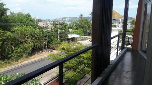 Apartamento Replay One Bedroom Suite 180