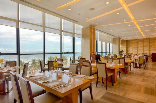 Grand Tourane Hotel Da Nang