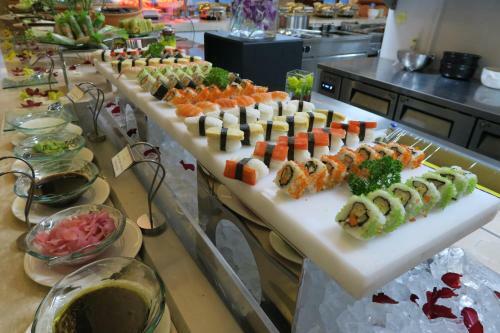 Grand Tourane Hotel Da Nang