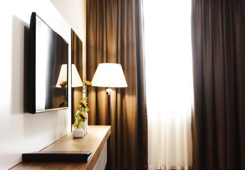 Hadana Boutique Hotel Danang