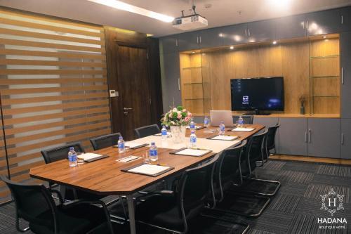 Hadana Boutique Hotel Danang