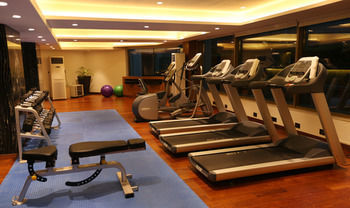 Pride Plaza Hotel, Aerocity New Delhi