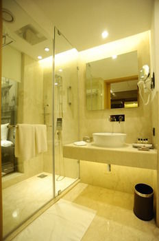Pride Plaza Hotel, Aerocity New Delhi