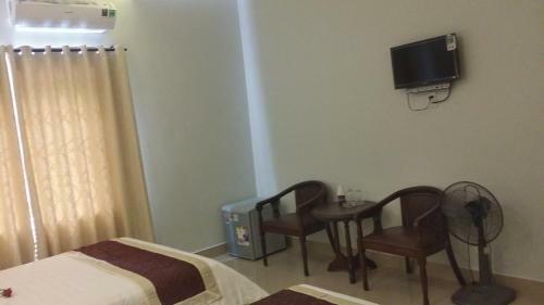 Bong Mai Motel
