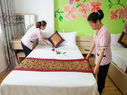 Tuan Phong Hotel