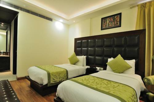 Hotel Mapple Express