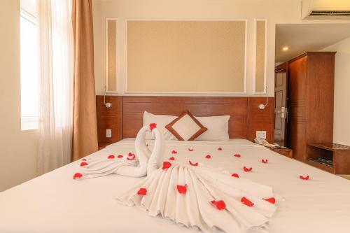 Hoang Linh Dan Hotel