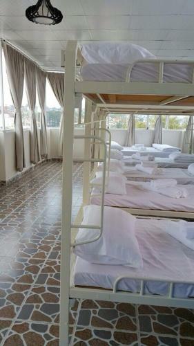 Hostal Vuon Hoa Hong (rosary)