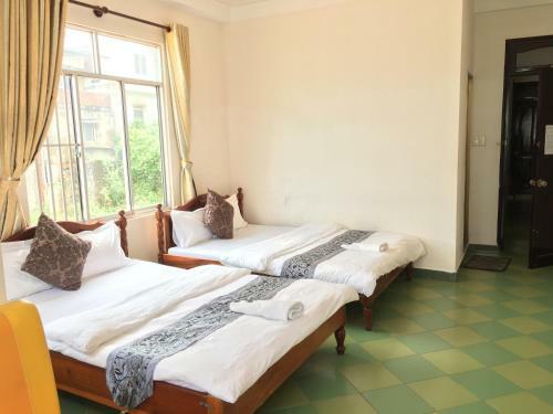 La Pensee 2 Hotel