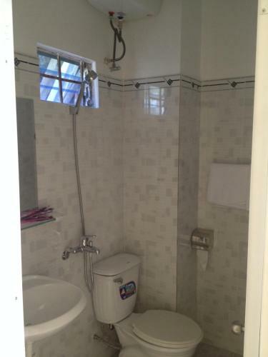 Hostal Phuong Hong Guesthouse