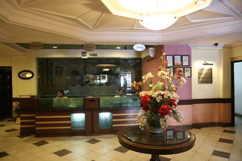Hotel Tourist Deluxe