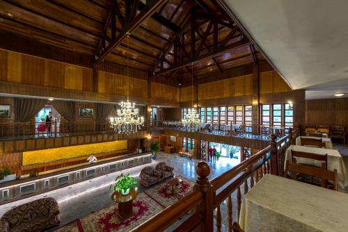 Hotel Monet Garden Resort